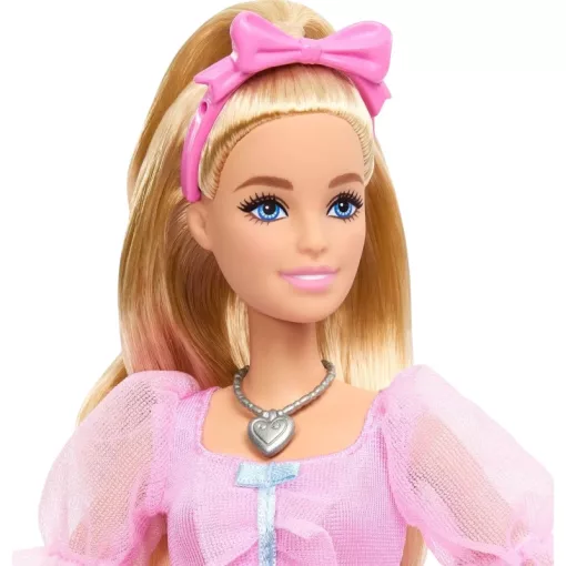 Mattel Barbie és a Diótörő – Clara balerina baba