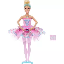 Mattel Barbie és a Diótörő – Clara balerina baba forgatható szoknyával