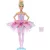   Mattel Barbie és a Diótörő – Clara balerina baba forgatható szoknyával
