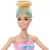   Mattel Barbie és a Diótörő – Clara balerina baba forgatható szoknyával
