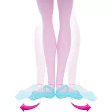 Mattel Barbie és a Diótörő – Clara balerina baba forgatható szoknyával