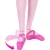   Mattel Barbie és a Diótörő – Sugar Plum balerina baba forgatható szoknyával