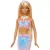 Mattel Barbie buborékfújó sellő baba