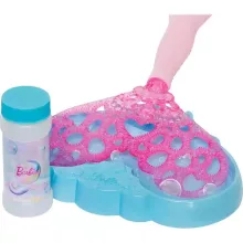 Mattel Barbie buborékfújó sellő baba