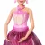  Mattel Barbie Petal Pop virágvarázs illatos baba - Tulipán