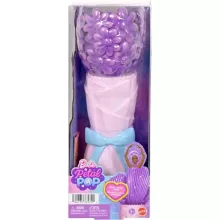 Mattel Barbie Petal Pop virágvarázs illatos baba - Százszorszép