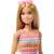 Mattel Barbie baba és kiskutyája görkorcsolyás kalandja