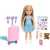 Mattel Barbie Chelsea rolleres baba kiegészítőkkel