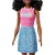  Mattel Barbie Family & Friends utazó Brooklyn baba kiegészítőkkel