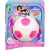 Mattel Barbie Team Roll & Reveal focista baba focilabdában