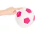 Mattel Barbie Team Roll & Reveal focista baba focilabdában