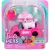 Mattel Barbie Pets autó kiskutyával