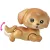 Mattel Barbie Pets trópusi kaland kiskutyával