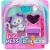 Mattel Barbie Pets szépségszalon kiscicával