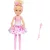 Mattel Barbie és a Diótörő – Chelsea balerina baba