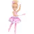 Mattel Barbie és a Diótörő – Chelsea balerina baba