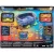   Hasbro Beyblade Burst QuadStrike harci aréna 2db pörgettyűvel és kilövővel