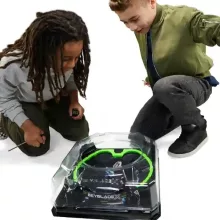 Hasbro Beyblade Xtreme harci aréna 2db pörgettyűvel és kilövővel