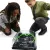   Hasbro Beyblade Xtreme harci aréna 2db pörgettyűvel és kilövővel