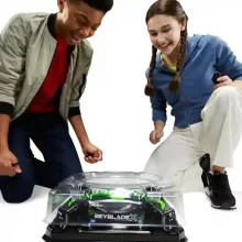 Hasbro Beyblade Xtreme harci aréna 2db pörgettyűvel és kilövővel