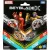   Hasbro Beyblade X Marvel Vasember 4-80B vs. Thanos 4-60B pörgettyű készlet kilövővel