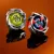   Hasbro Beyblade X Drop Attack harci aréna 2db pörgettyűvel és kilövővel
