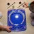   Hasbro Beyblade X Drop Attack harci aréna 2db pörgettyűvel és kilövővel