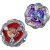   Hasbro Beyblade X Beat Tyranno 4-70Q és Knife Shinobi 4-80HN pörgettyű készlet