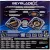   Hasbro Beyblade X BX-00 Double Xtreme motorizált harci aréna