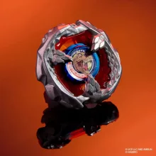 Hasbro Beyblade X Jurassic World T-Rex vs. Mosasaurus pörgettyű készlet kilövővel