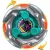   Hasbro Beyblade X Sneak Attack harci aréna 2db pörgettyűvel és kilövővel