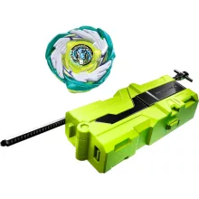 Hasbro Beyblade X Clip n Rip kilövő Blast Pegasus A Tr pörgettyűvel