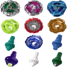 Hasbro Beyblade X X-treme pörgettyű kiegészítő készlet