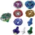 Hasbro Beyblade X X-treme pörgettyű kiegészítő készlet