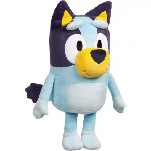 Bluey - Bluey óriás plüss figura 45cm