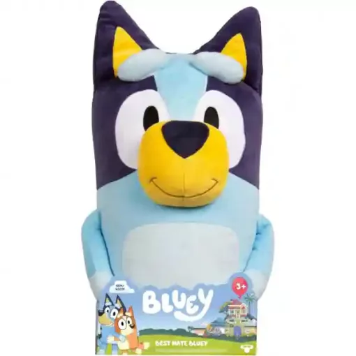 Bluey - Bluey óriás plüss figura 45cm
