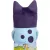 Bluey - Bluey óriás plüss figura 45cm