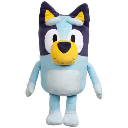 Bluey - Bluey óriás plüss figura 45cm