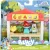 Bluey - Termelői stand Bluey figurával