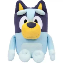 Bluey - Interaktív, magyarul beszélő plüss figura 33cm