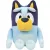 Bluey - Interaktív, magyarul beszélő plüss figura 33cm