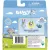   Bluey - Jégkrémes móka 2db-os figuraszett, Bingo és Zokni