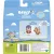 Bluey - Szőnyegsziget 2db-os figuraszett, Bluey és Bingo