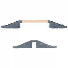 BRIO 36079 Starter fa vonatszett
