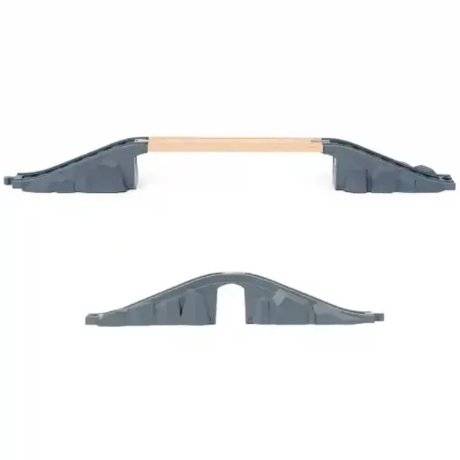 BRIO 36079 Starter fa vonatszett