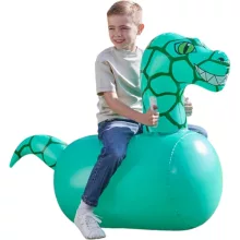 Joyful felfújható dinoszaurusz ugrálójáték