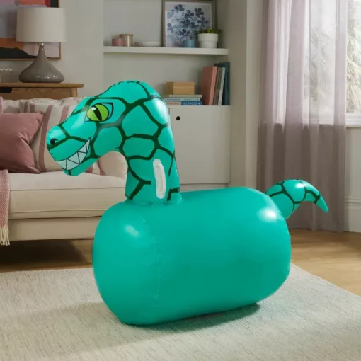 Joyful felfújható dinoszaurusz ugrálójáték