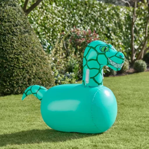 Joyful felfújható dinoszaurusz ugrálójáték
