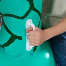 Joyful felfújható dinoszaurusz ugrálójáték
