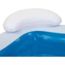 Bestway felfújható családi medence 213 x 206 x 69 cm